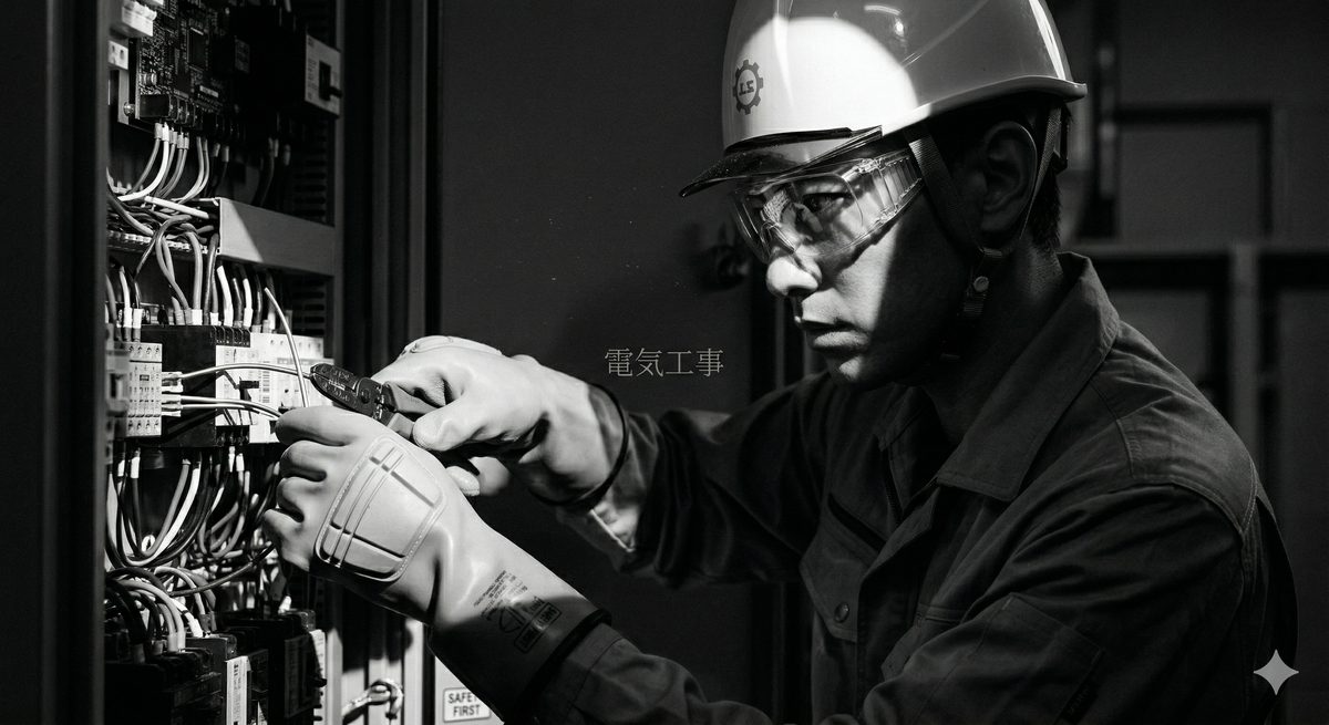 電気工事